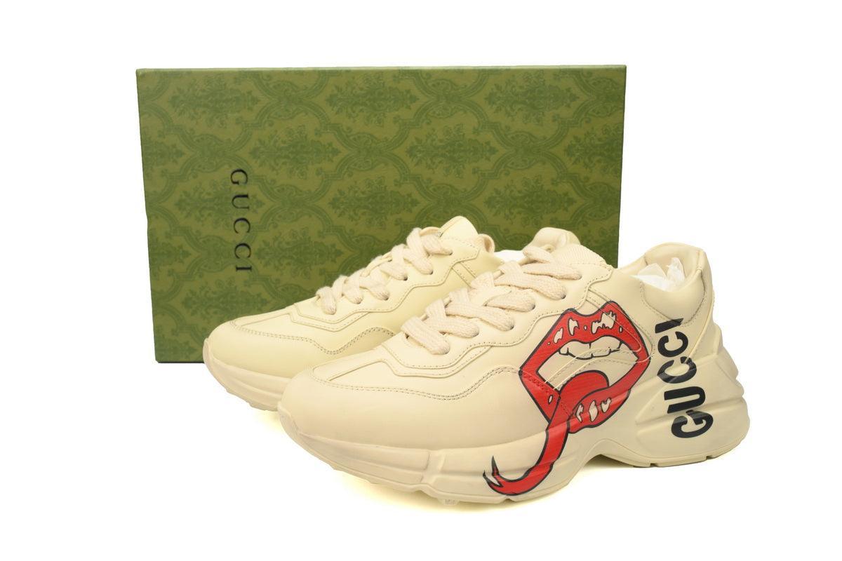 Gucci 'Rhyton Mouth'