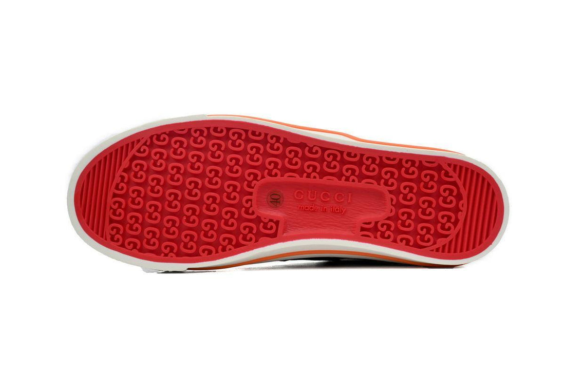 GG GUCCI TENNIS 1977 SNEAKER