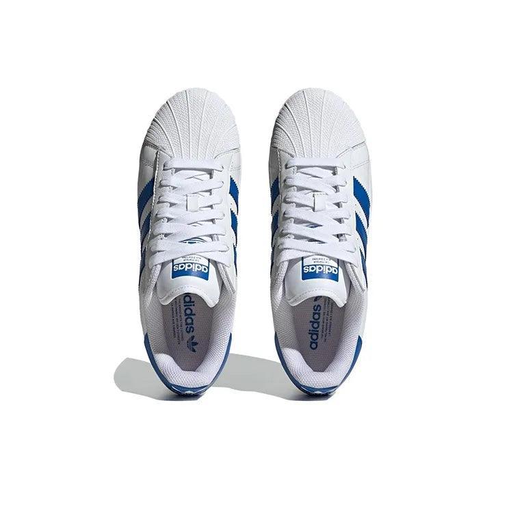 Adidas Originals Superstar 'White Blue'