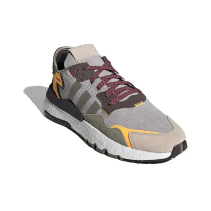 Adidas Originals Nite Jogger 'Clear Granite Gold'