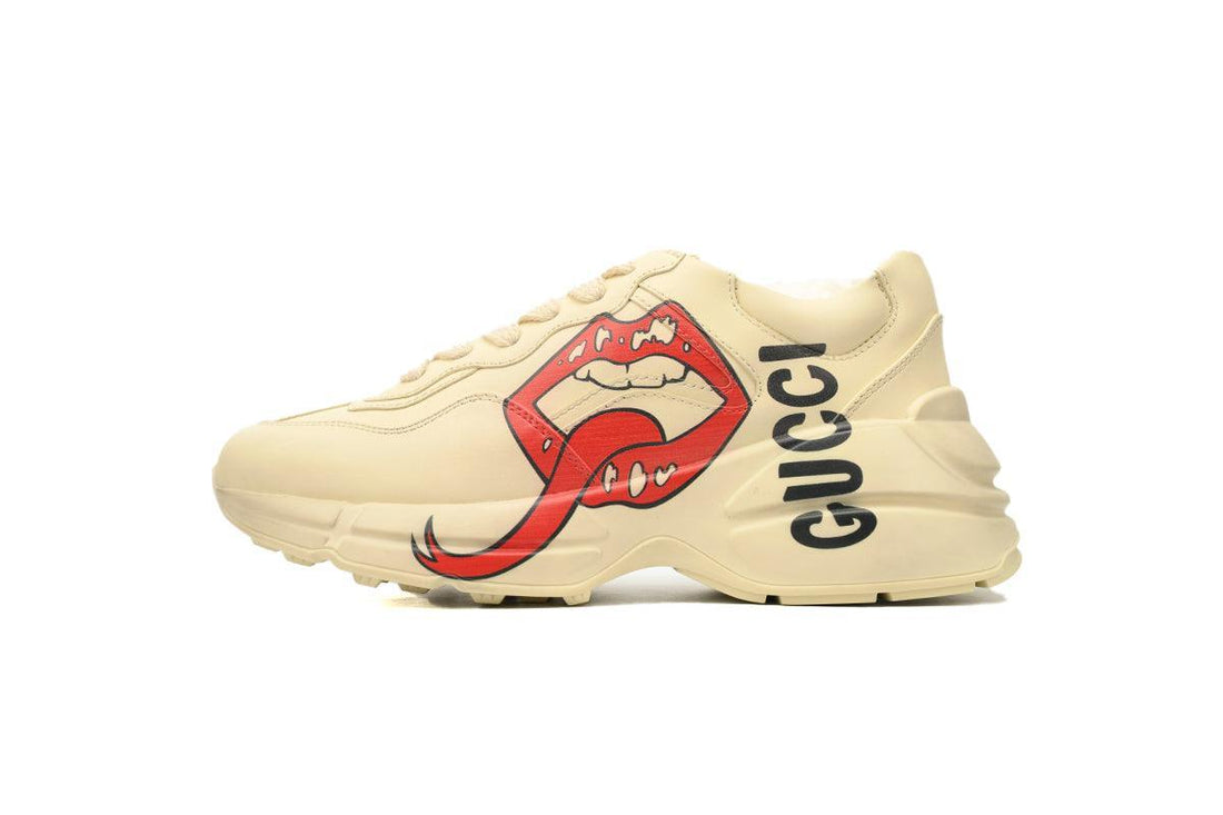 Gucci 'Rhyton Mouth'