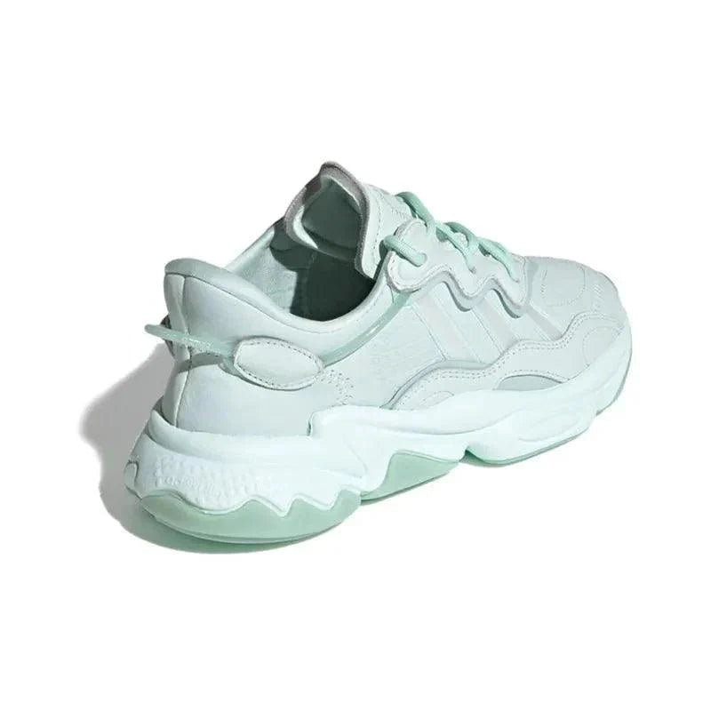 Adidas Originals Ozweego 'Dash Green'