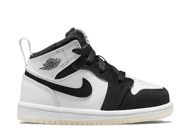 Air Jordan 1 Mid SE TD 'Diamond'