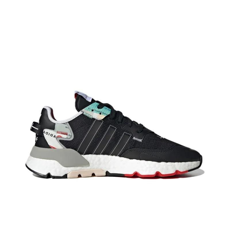 Adidas Originals Nite Jogger 'Black'