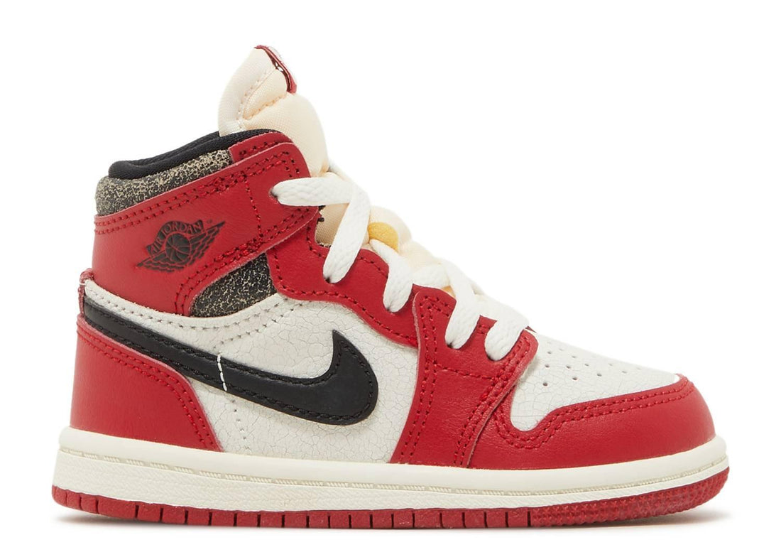 Air Jordan 1 Retro High OG PS/TD 'Chicago Lost & Found'