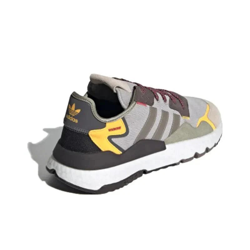 Adidas Originals Nite Jogger 'Clear Granite Gold'
