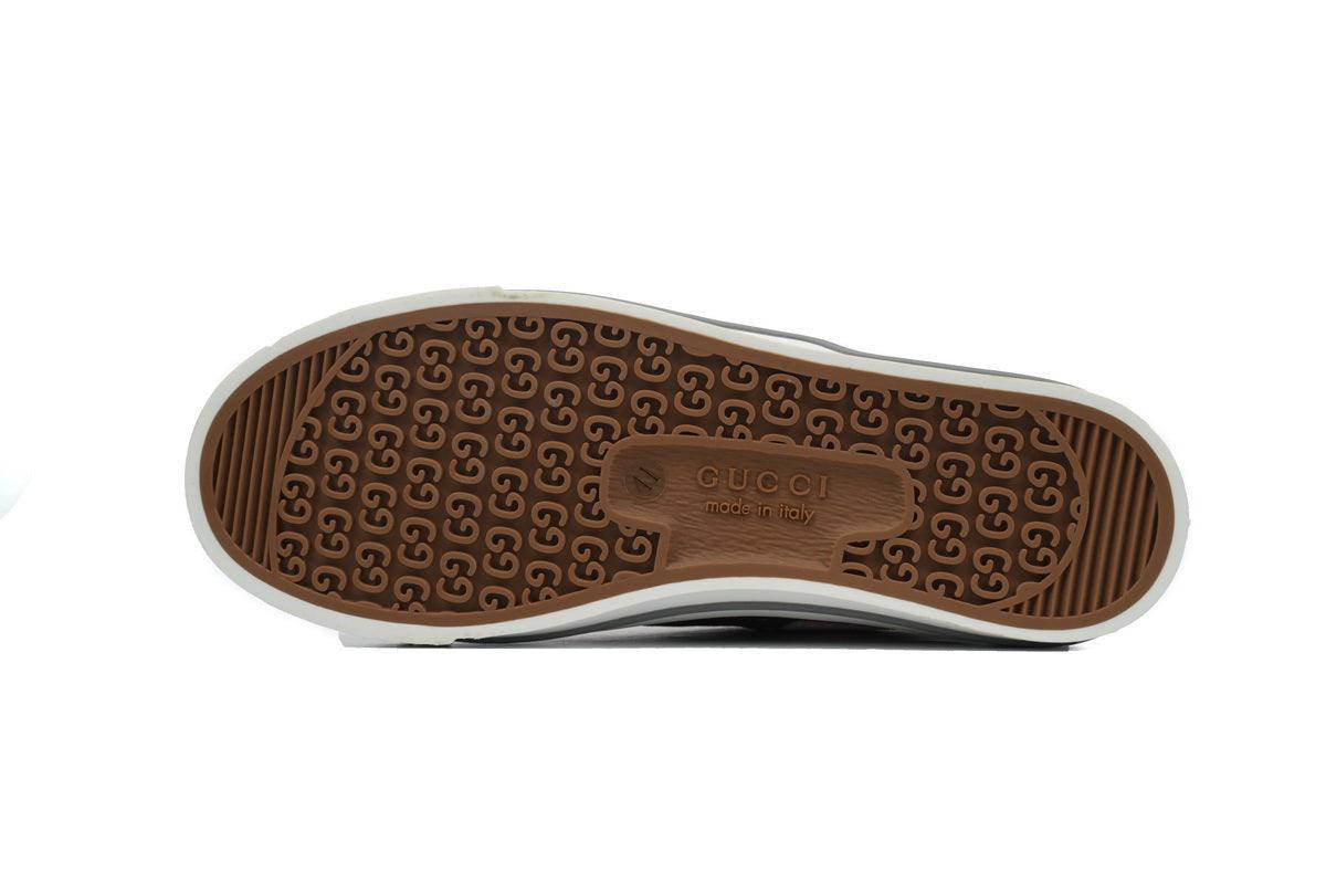 GG GUCCI TENNIS 1977 SNEAKER