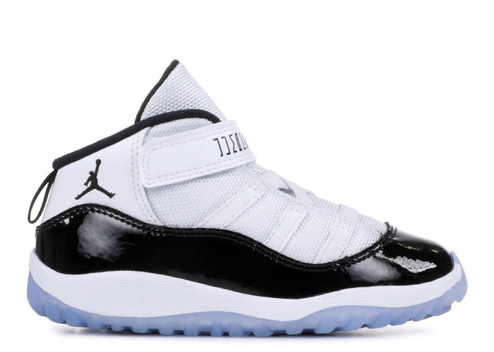 Air Jordan 11 Retro TD 'Concord' 11
