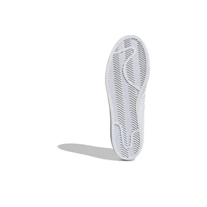 Adidas Superstar 'Triple White'