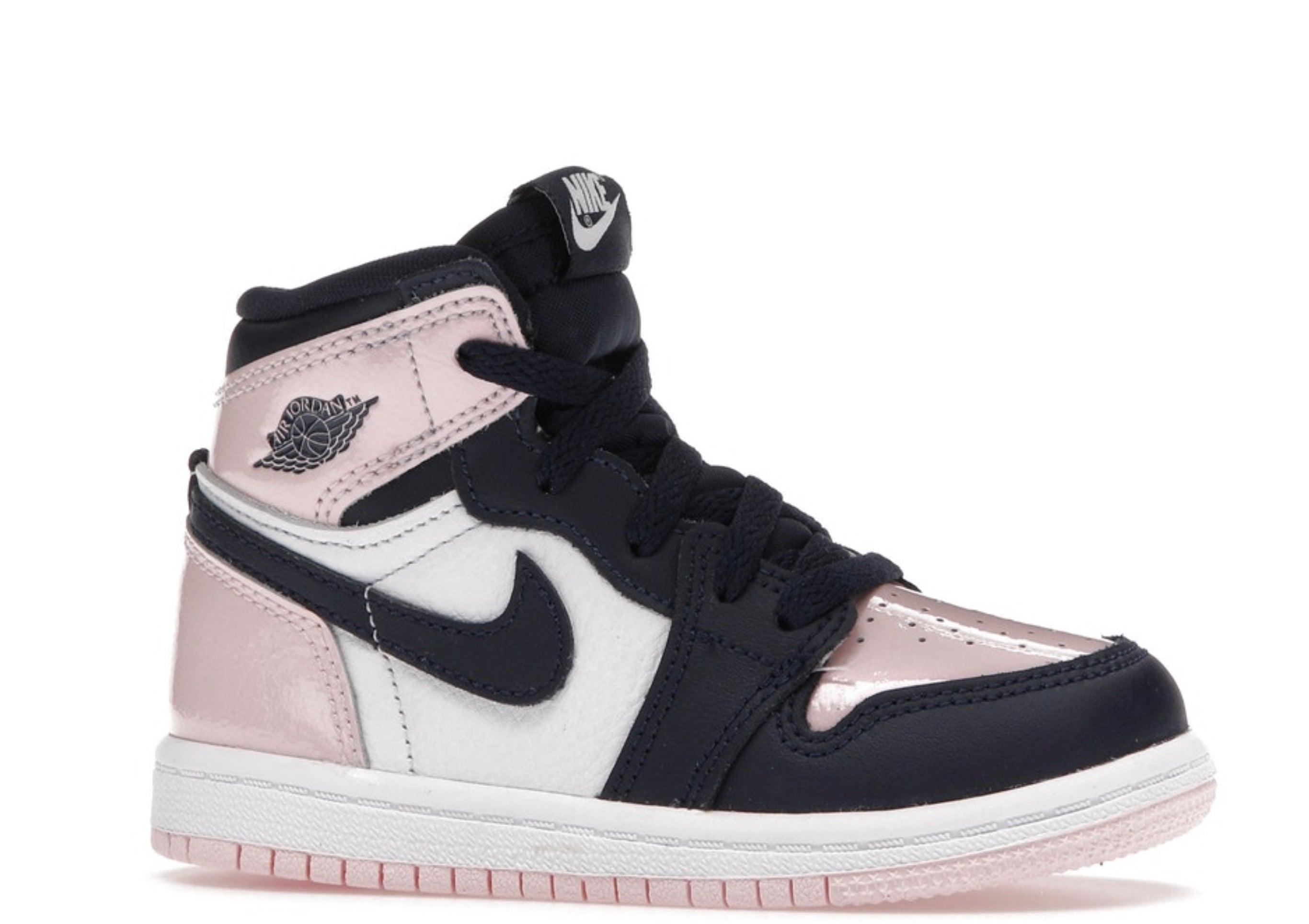 Air Jordan 1 Retro High OG TD/PS 'Atmosphere'