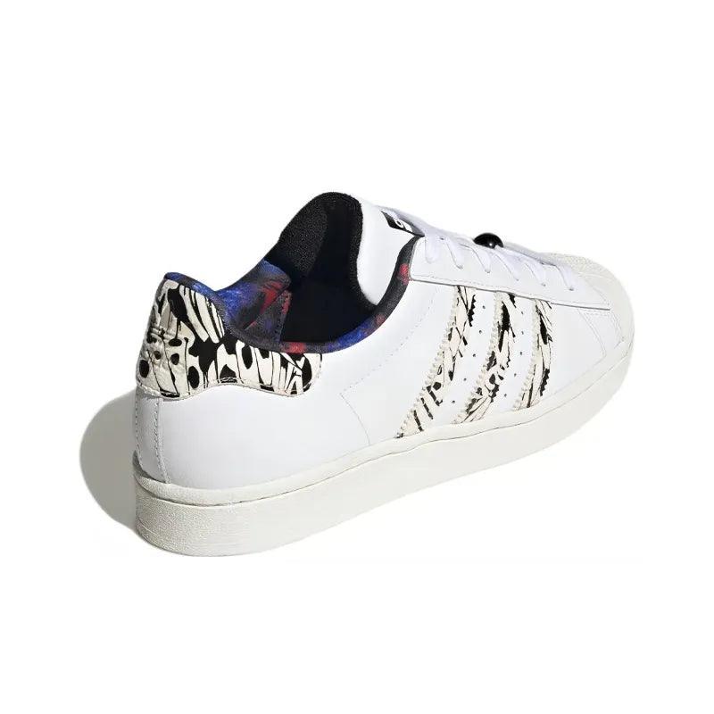 Adidas Originals Superstar 'Butterfly'