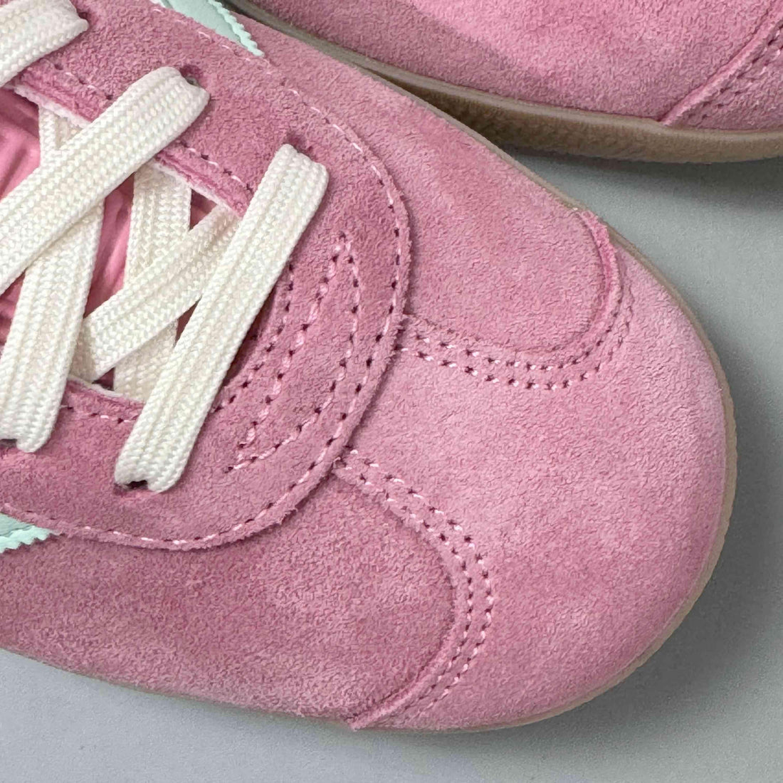 Adidas Originals Gazelle Indoor 'Bliss Pink'
