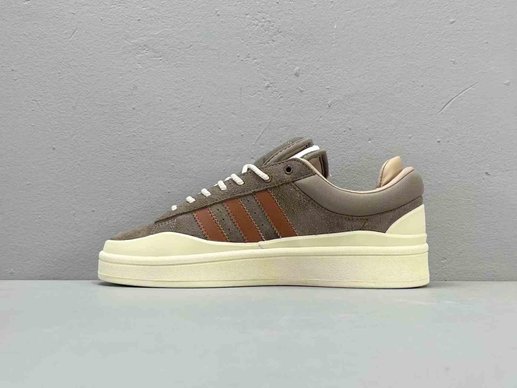 Adidas Originals Campus X Bad Bunny