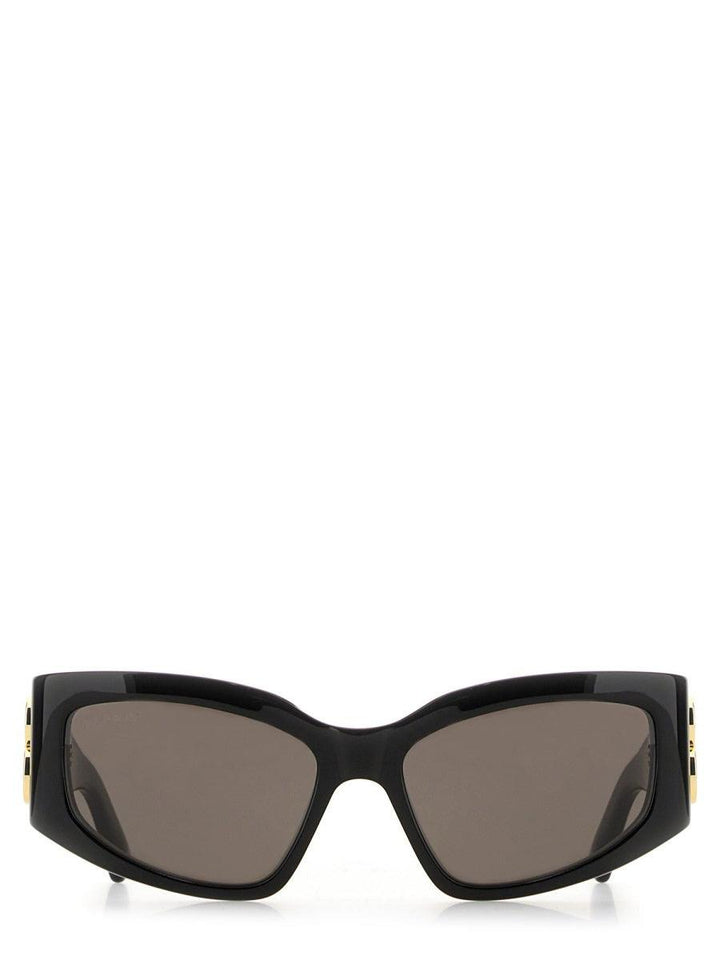 BALENCIAGA Bossy Cat Acetate Sunglasses