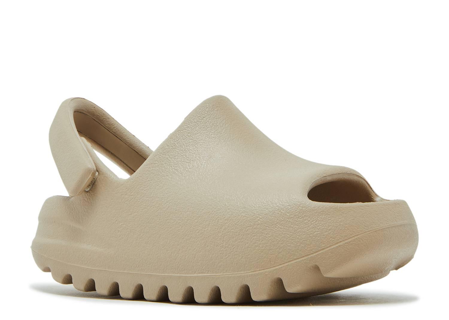 Yeezy Slide Kids 'Pure'