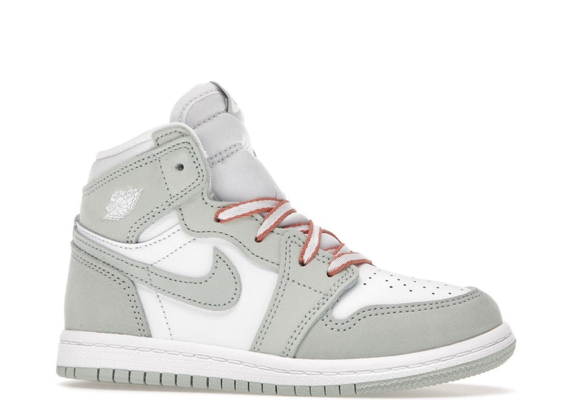 Air Jordan 1 Retro High OG TD/PS 'Seafoam'