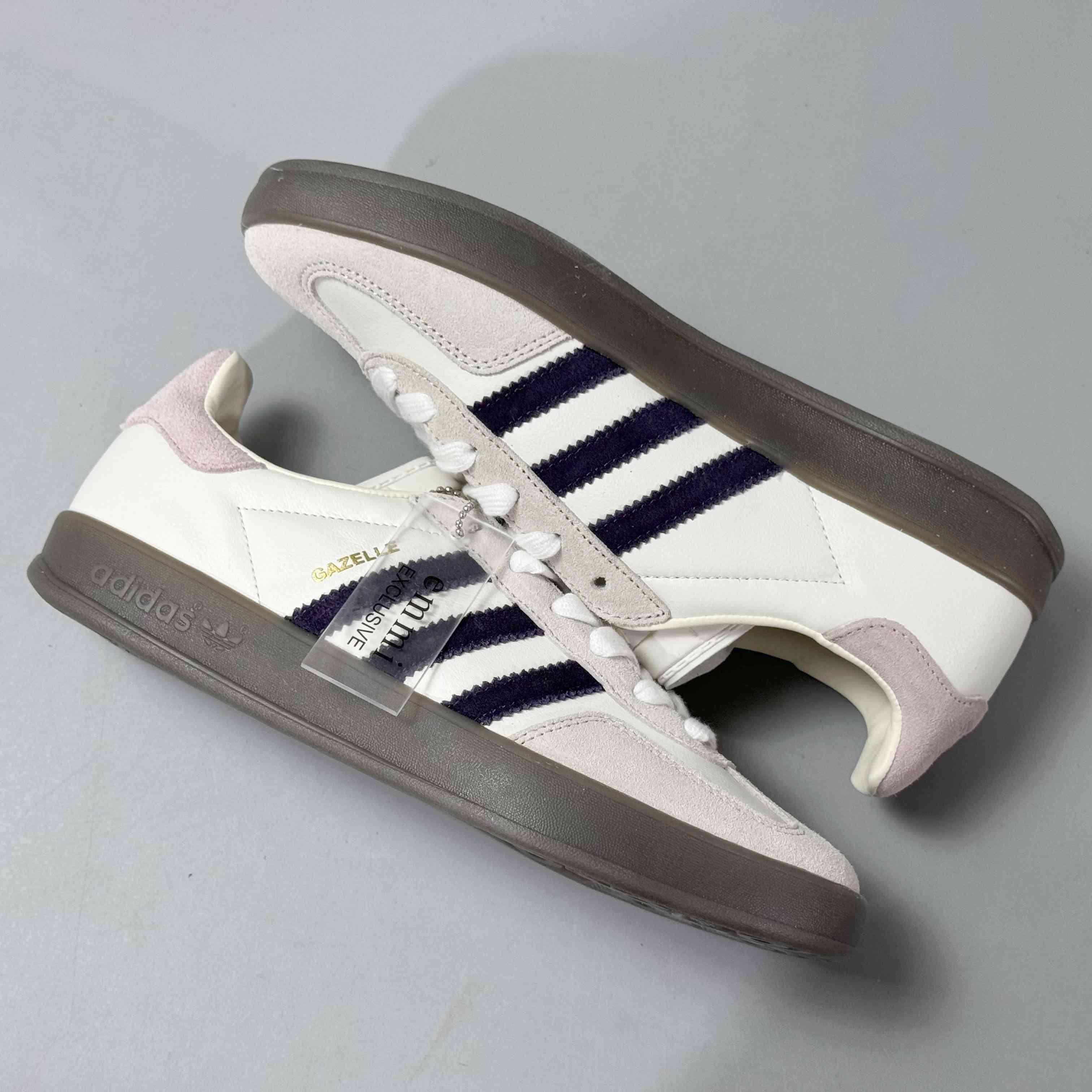 Adidas Originals Gazelle Indoor 'Emmi'