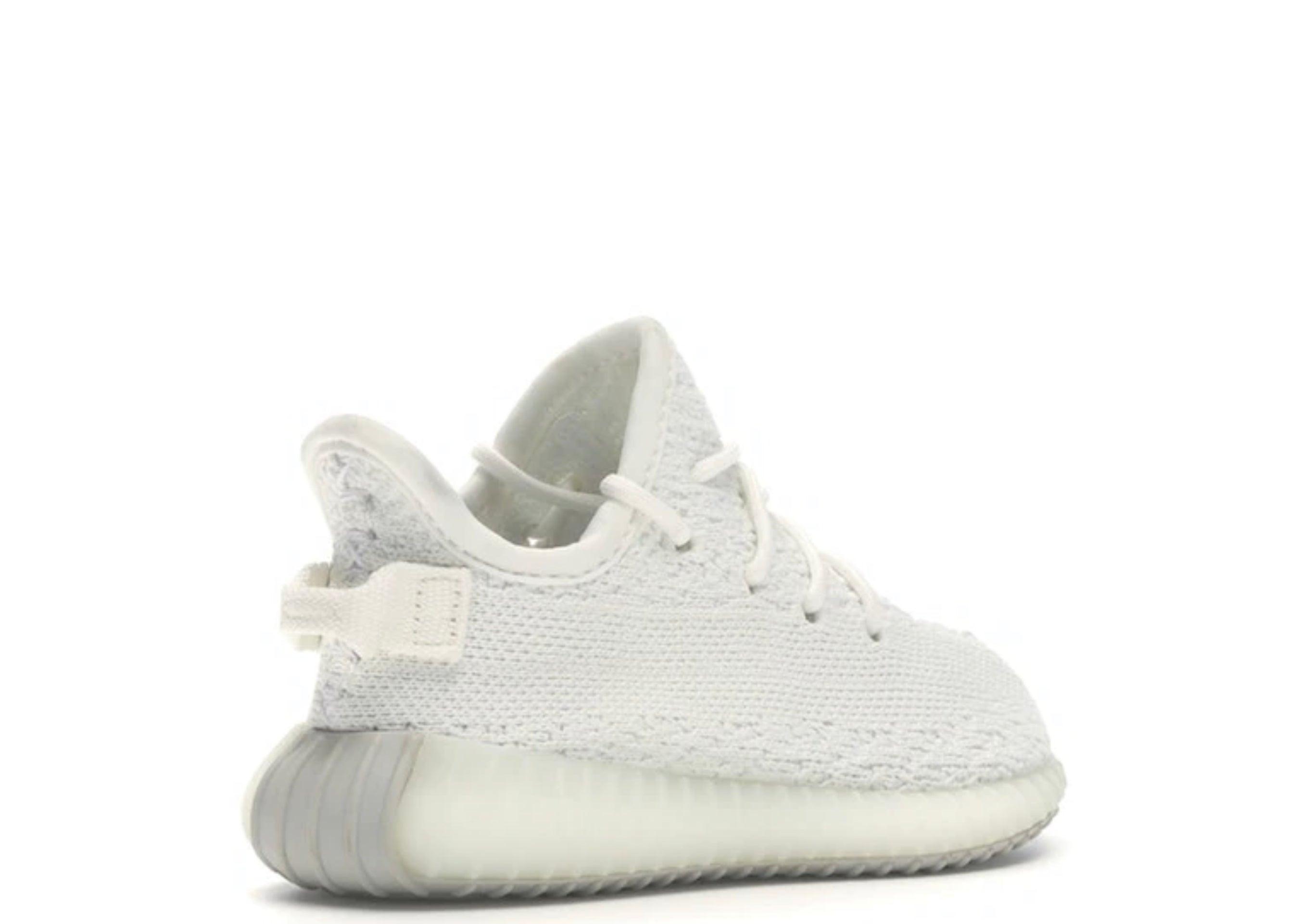 Yeezy Boost 350 V2 TD/PS 'Cream'