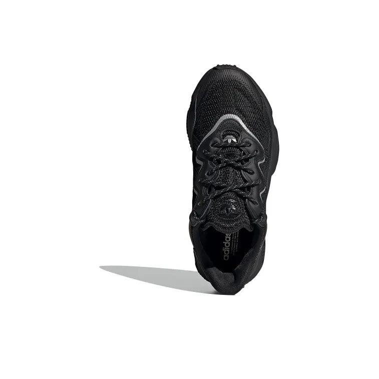 Adidas Originals Ozweego 'Black Reflective'