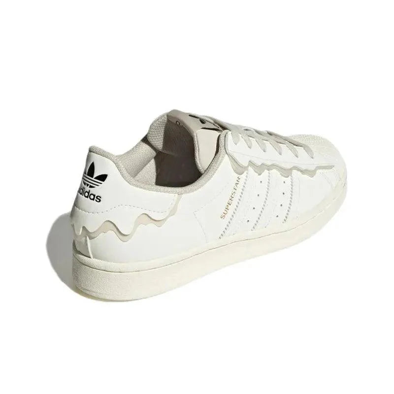 Adidas Superstar 'Light Brown'