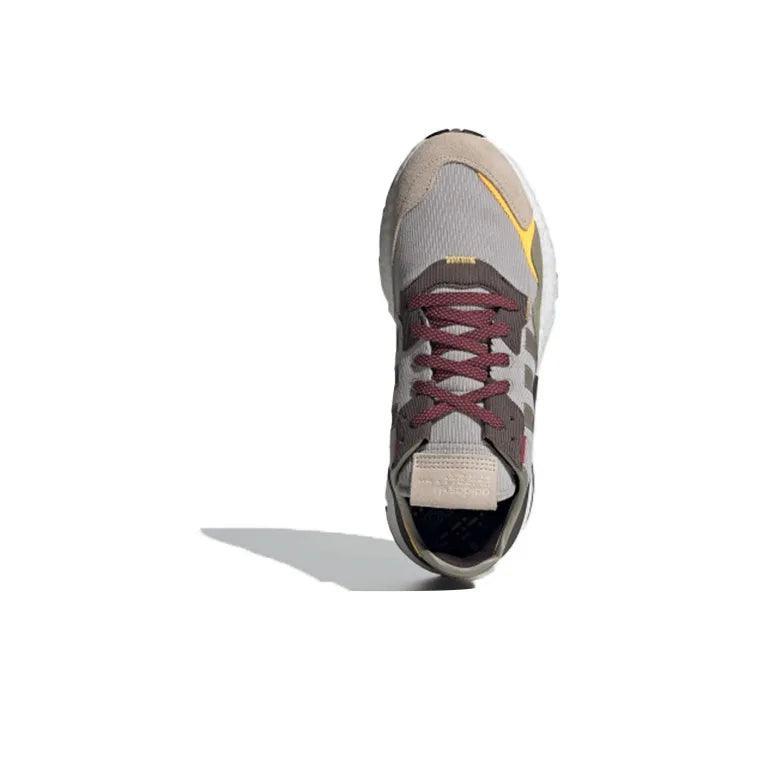 Adidas Originals Nite Jogger 'Clear Granite Gold'