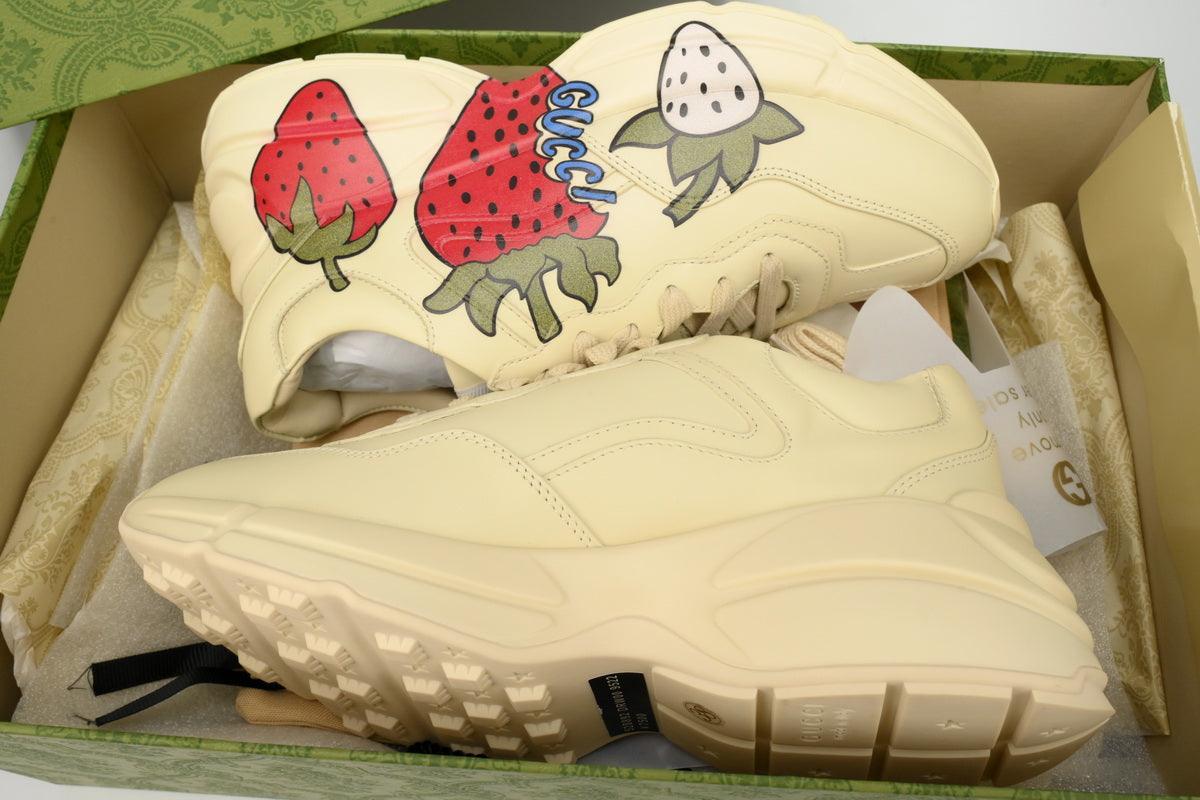 Gucci 'Rhyton Strawberry'