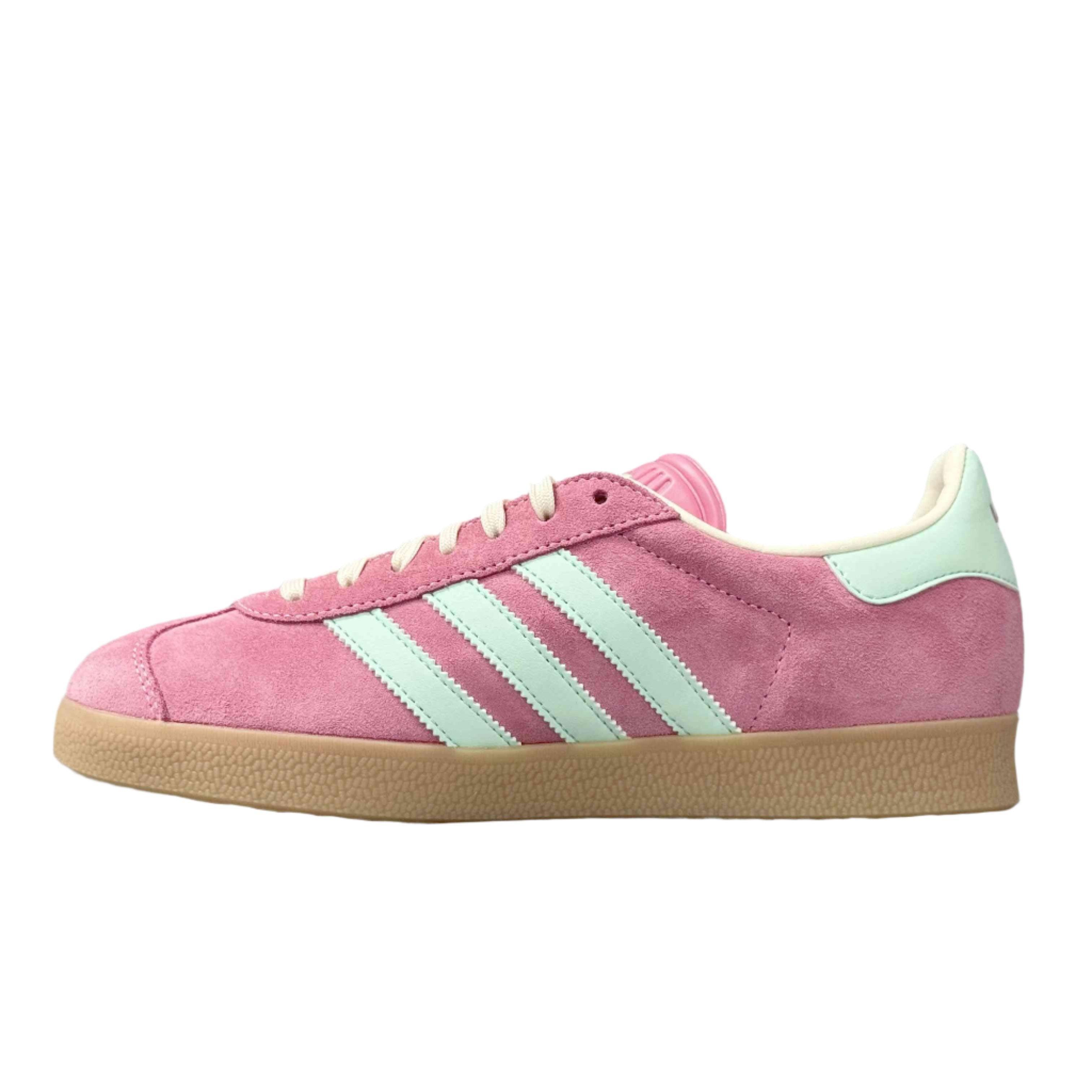 Adidas Originals Gazelle Indoor 'Bliss Pink'