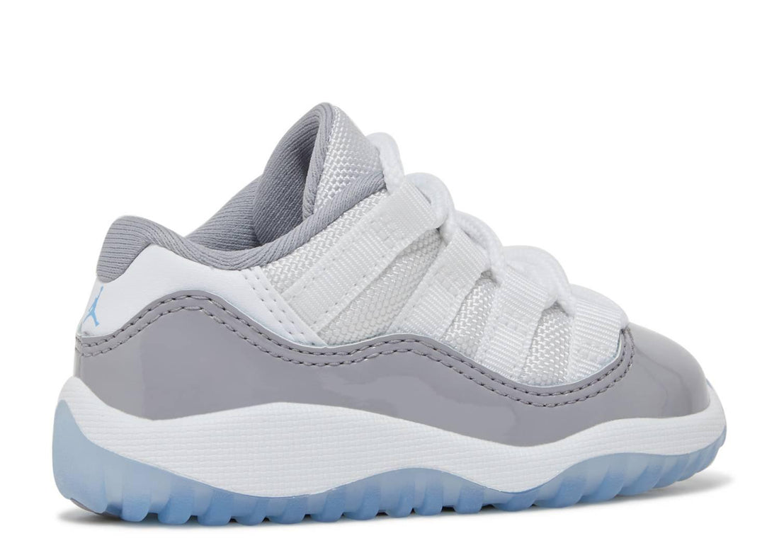 Air Jordan 11 Retro Low TD/PS 'Cement Grey'