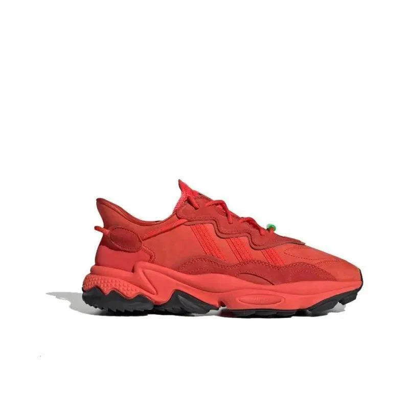 Adidas Originals Ozweego Tr 'Hi-Res Red'