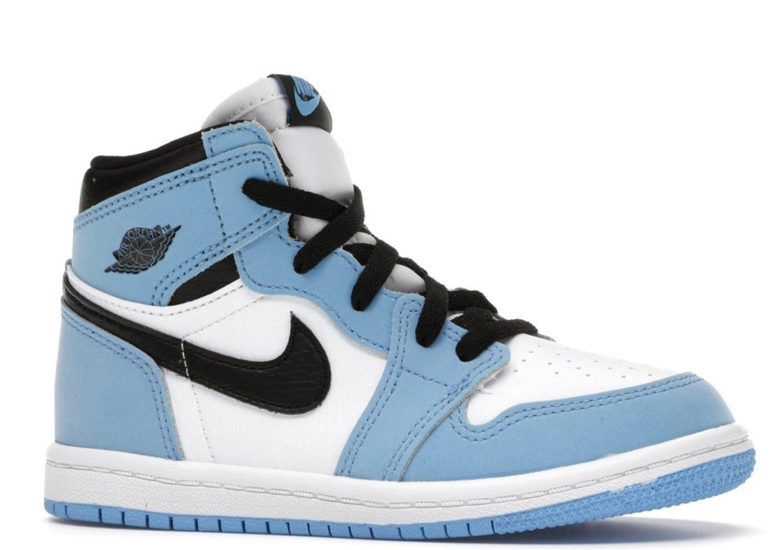 Air Jordan 1 Retro High OG TD/PS 'University Blue'