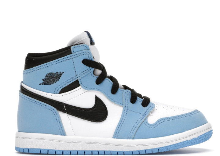 Air Jordan 1 Retro High OG TD/PS 'University Blue'
