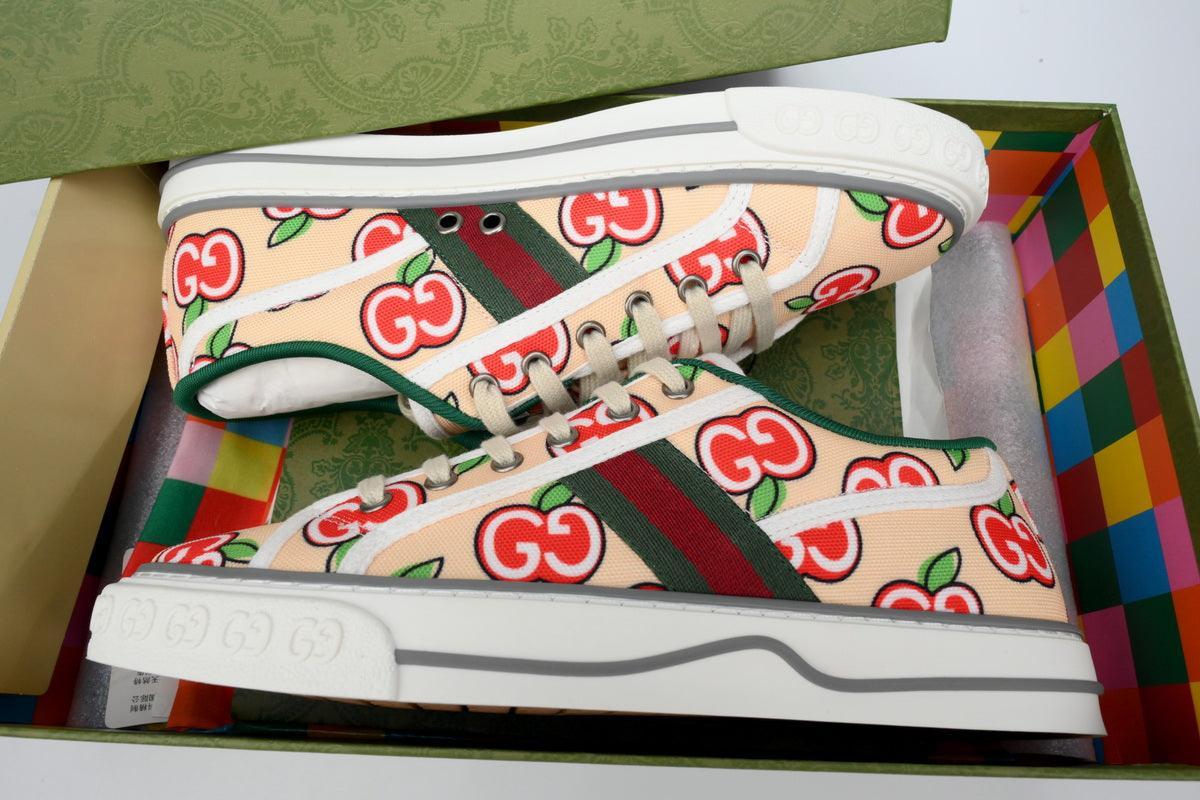 GG GUCCI TENNIS 1977 SNEAKER