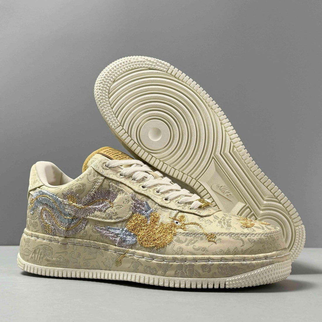 Nike Air Force 1 Low '07 'Year of the Dragon'