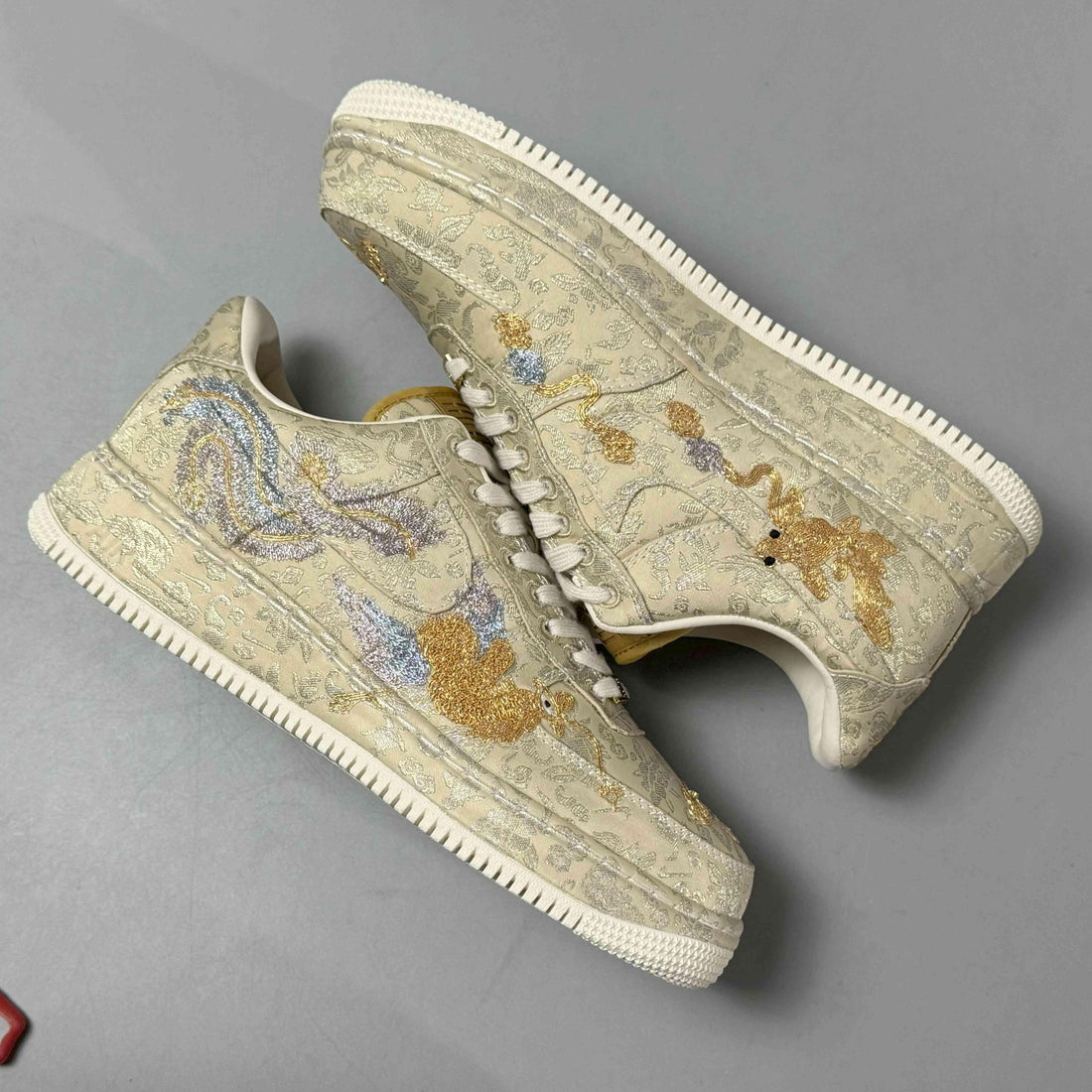 Nike Air Force 1 Low '07 'Year of the Dragon'