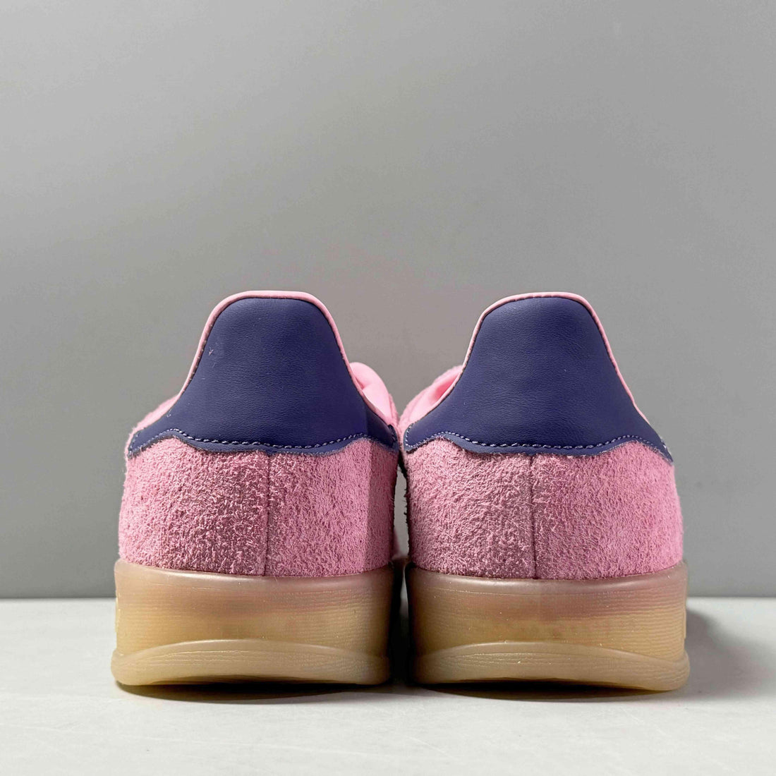 Adidas Originals Gazelle Indoor 'Bliss Pink Purple'