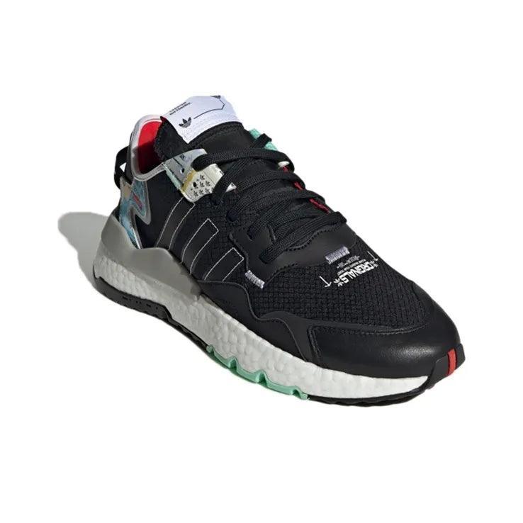 Adidas Originals Nite Jogger 'Black'