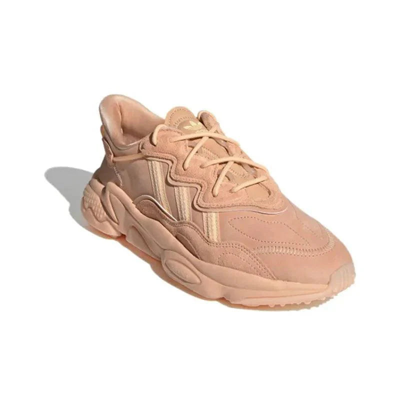 Adidas Originals Ozweego 'Glow Orange'