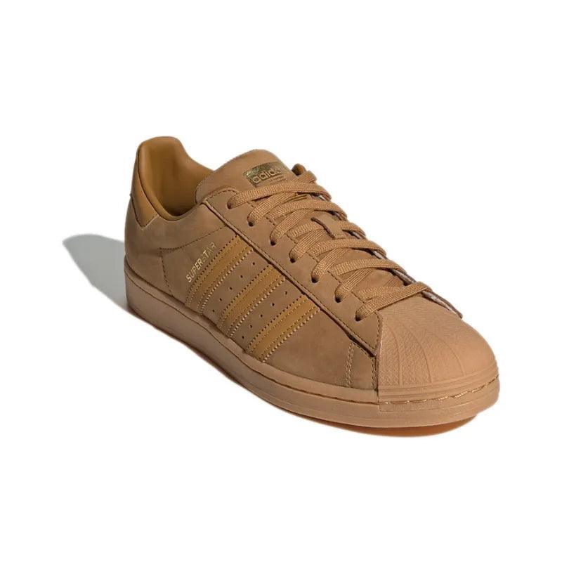 Adidas Originals Superstar 'Mesa Gum'