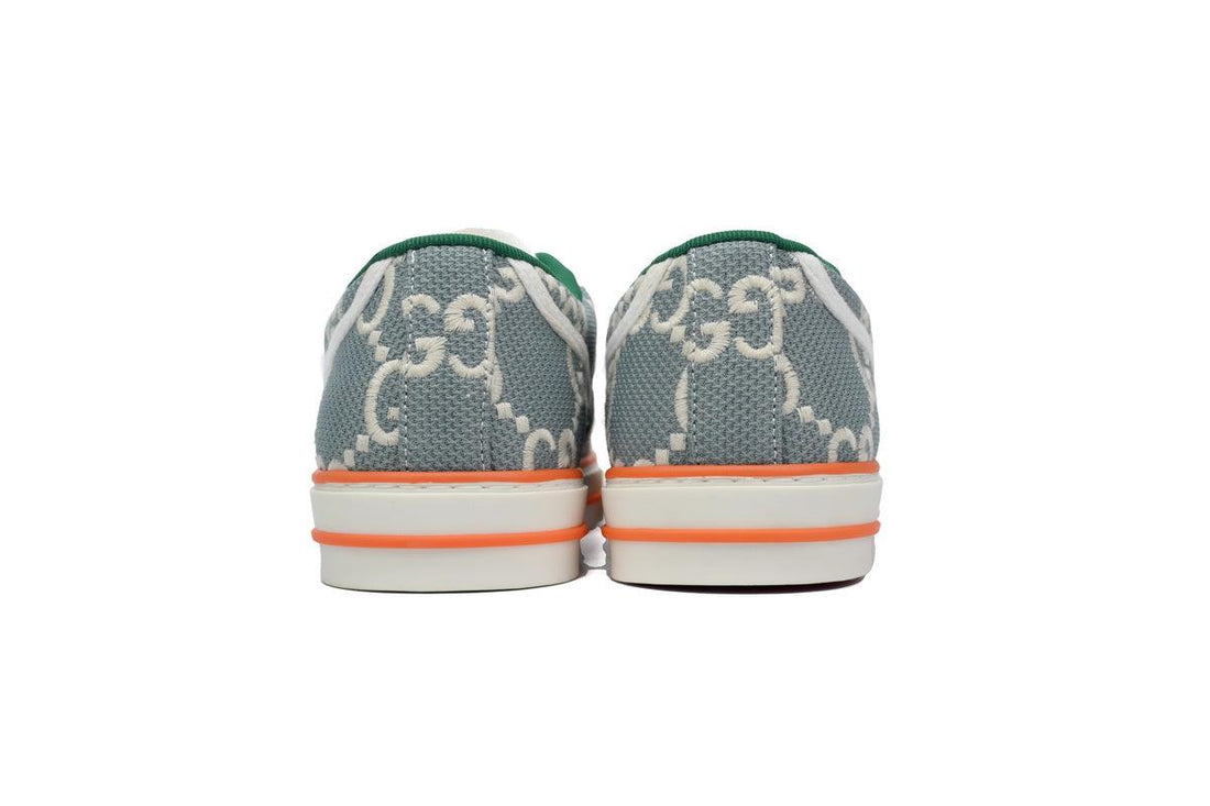 GG GUCCI TENNIS 1977 SNEAKER