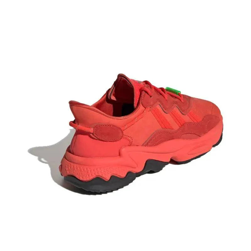 Adidas Originals Ozweego Tr 'Hi-Res Red'