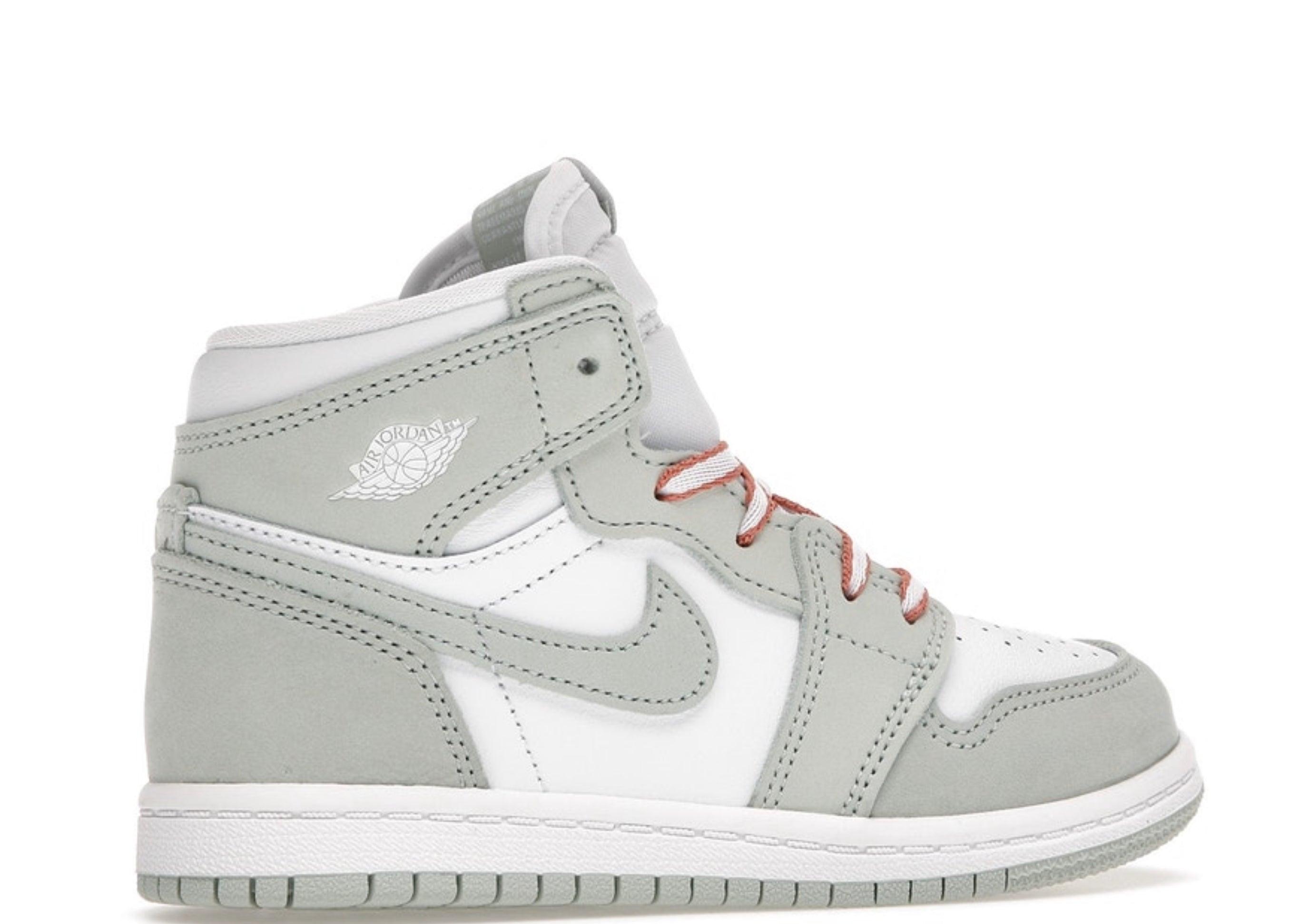 Air Jordan 1 Retro High OG TD/PS 'Seafoam'