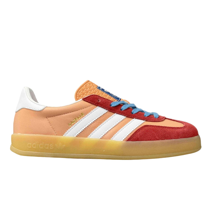 Adidas Originals Gazelle Indoor 'Beam Orange'