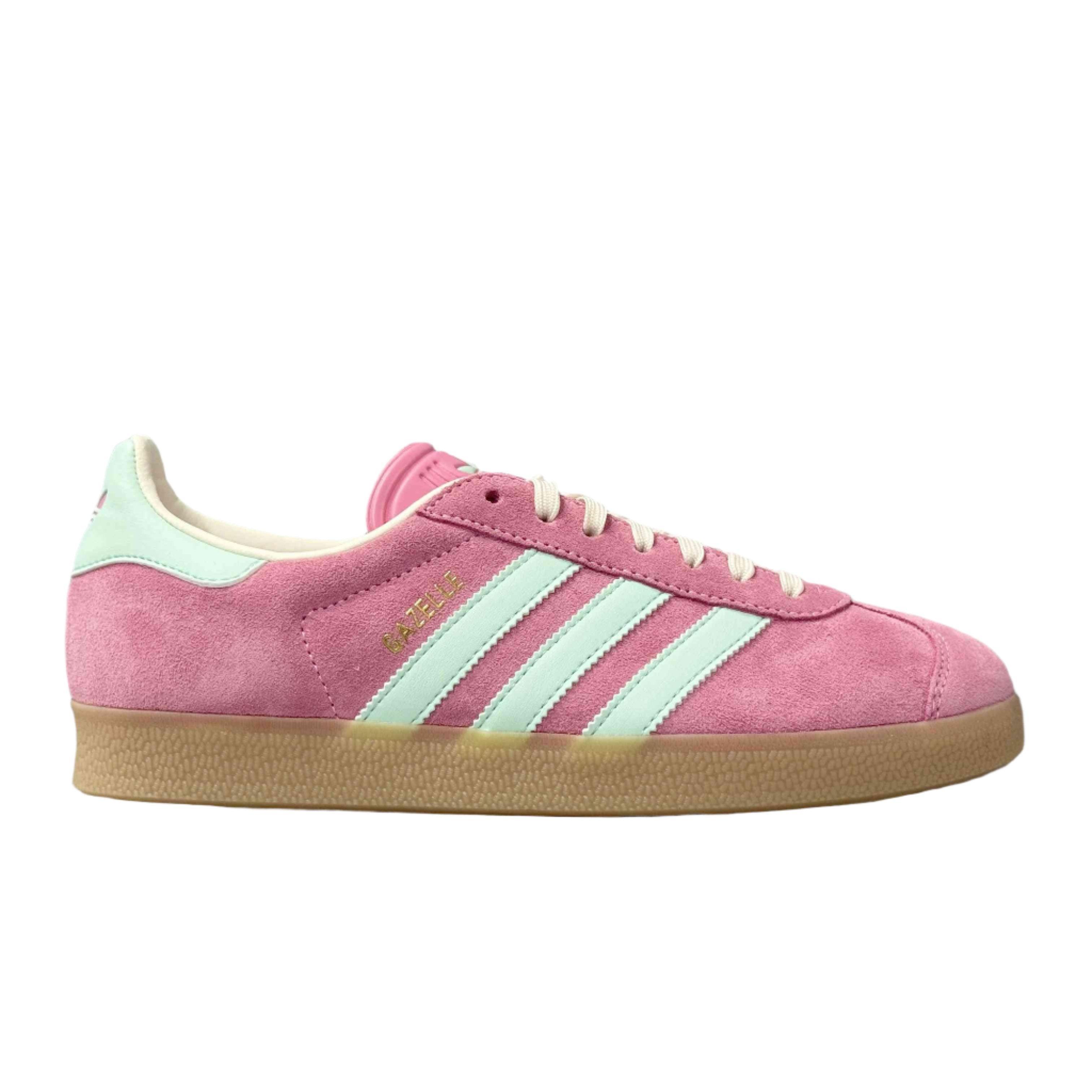 Adidas Originals Gazelle Indoor 'Bliss Pink'