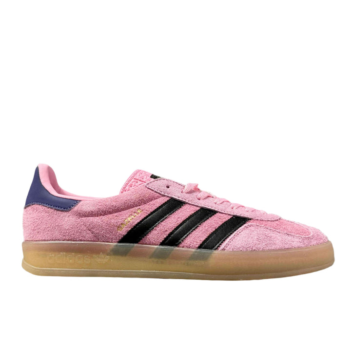 Adidas Originals Gazelle Indoor 'Bliss Pink Purple'