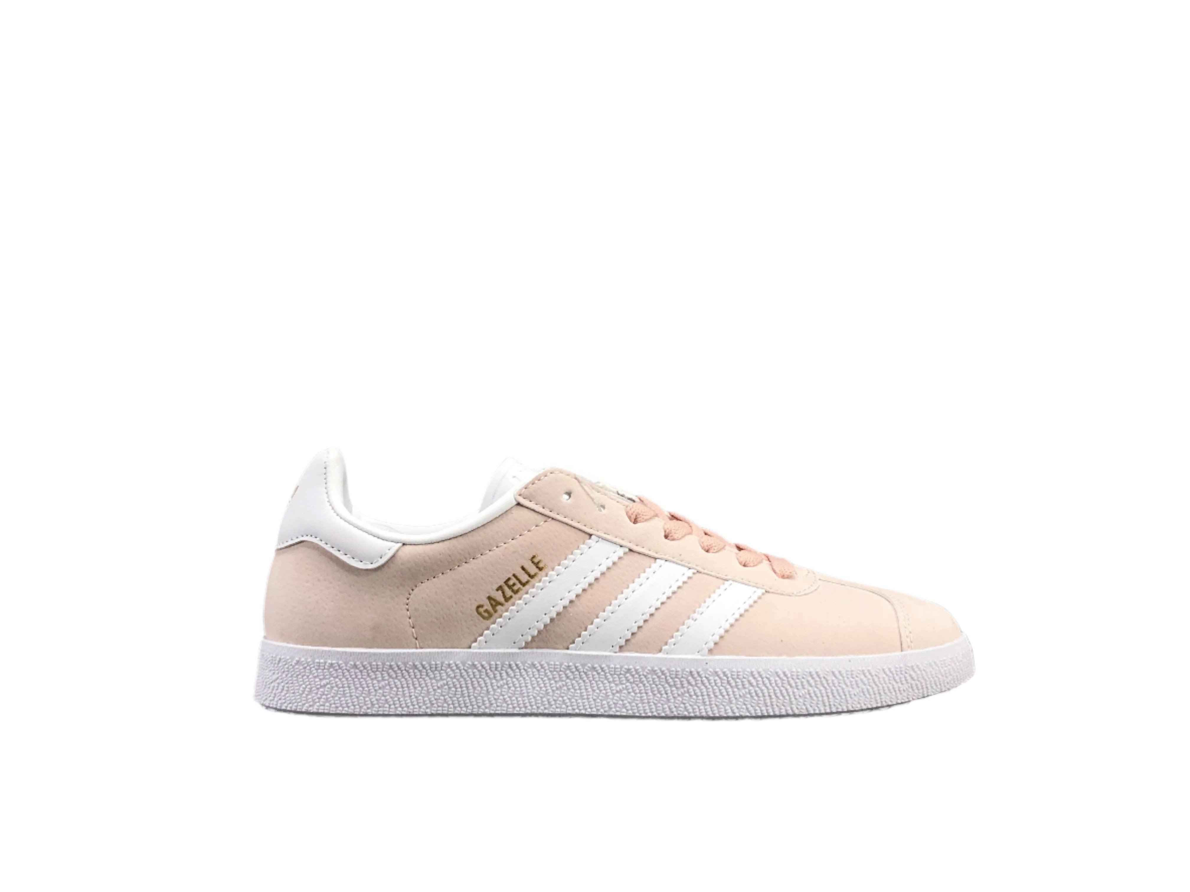 Adidas Originals Gazelle Indoor 'Vapor Pink'