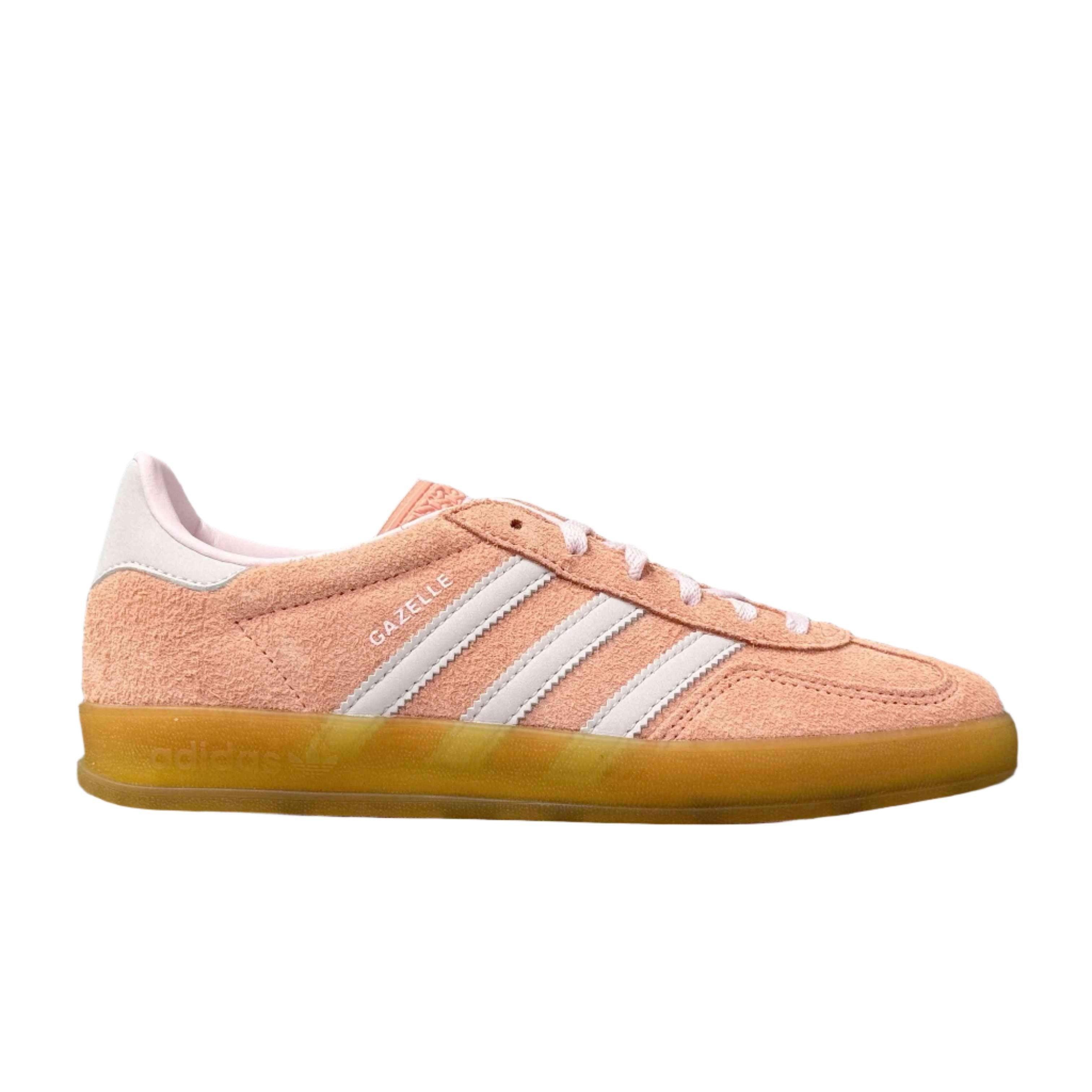 Adidas Originals Gazelle Indoor 'Wonder Clay'