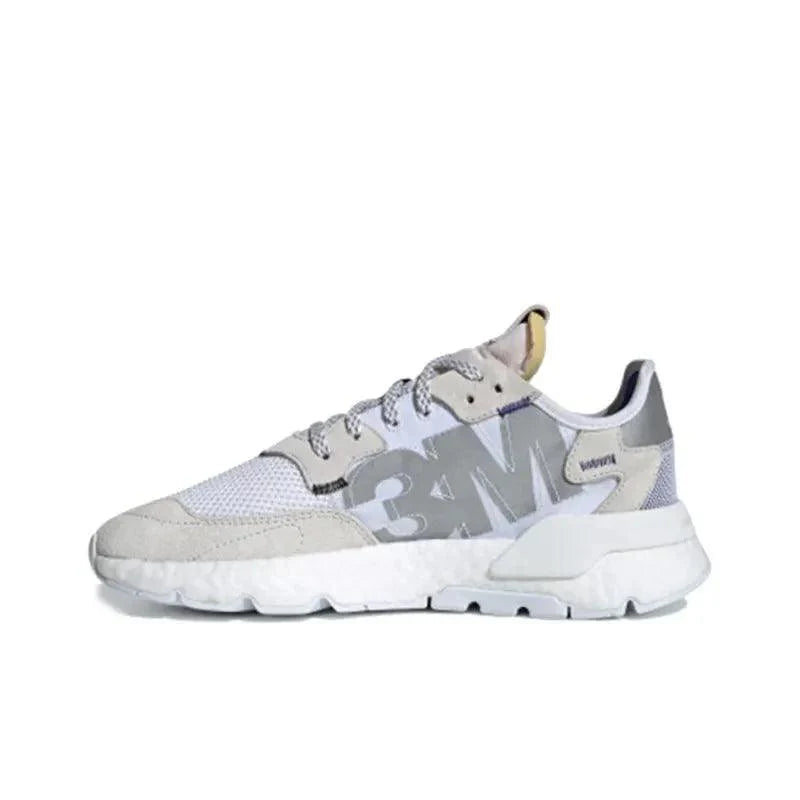 Adidas Originals Nite Jogger '3M Cloud White'
