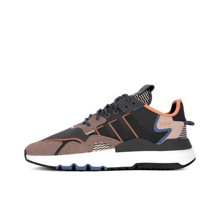 Adidas Originals Nite Jogger 'Brown'