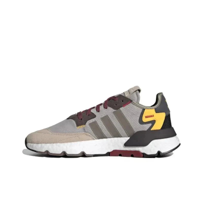 Adidas Originals Nite Jogger 'Clear Granite Gold'