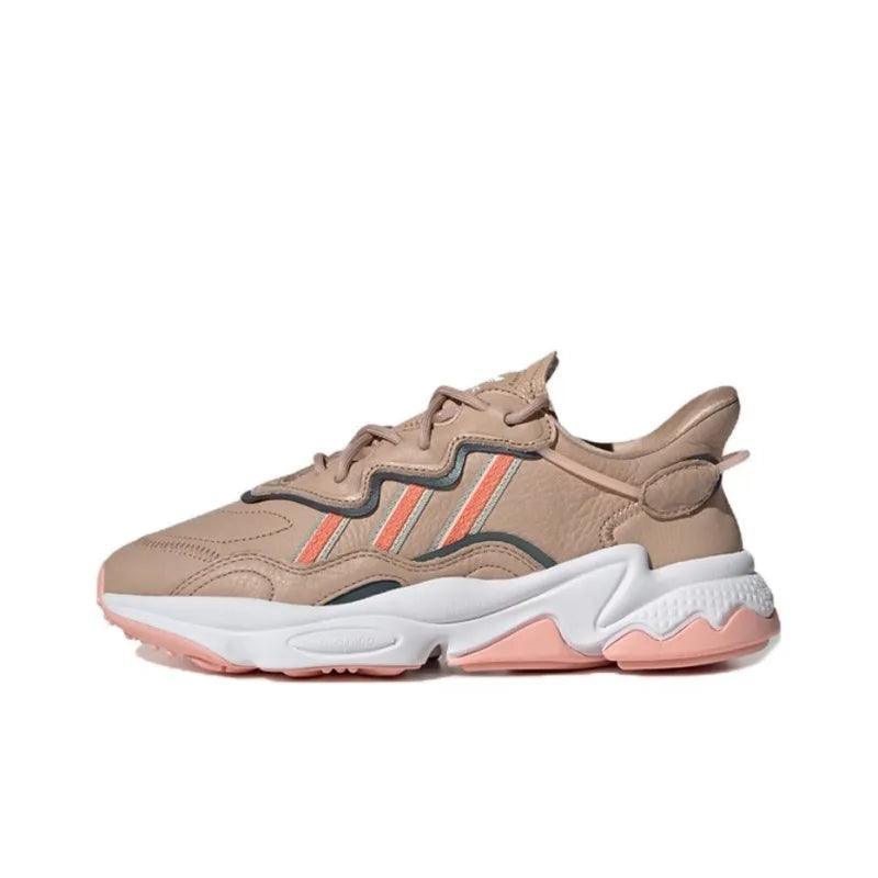 Adidas Originals Ozweego 'Ash Pearl'